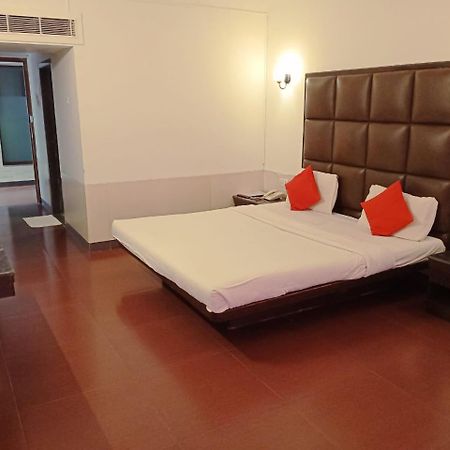 Arnala Beach Resort Virar Exterior photo