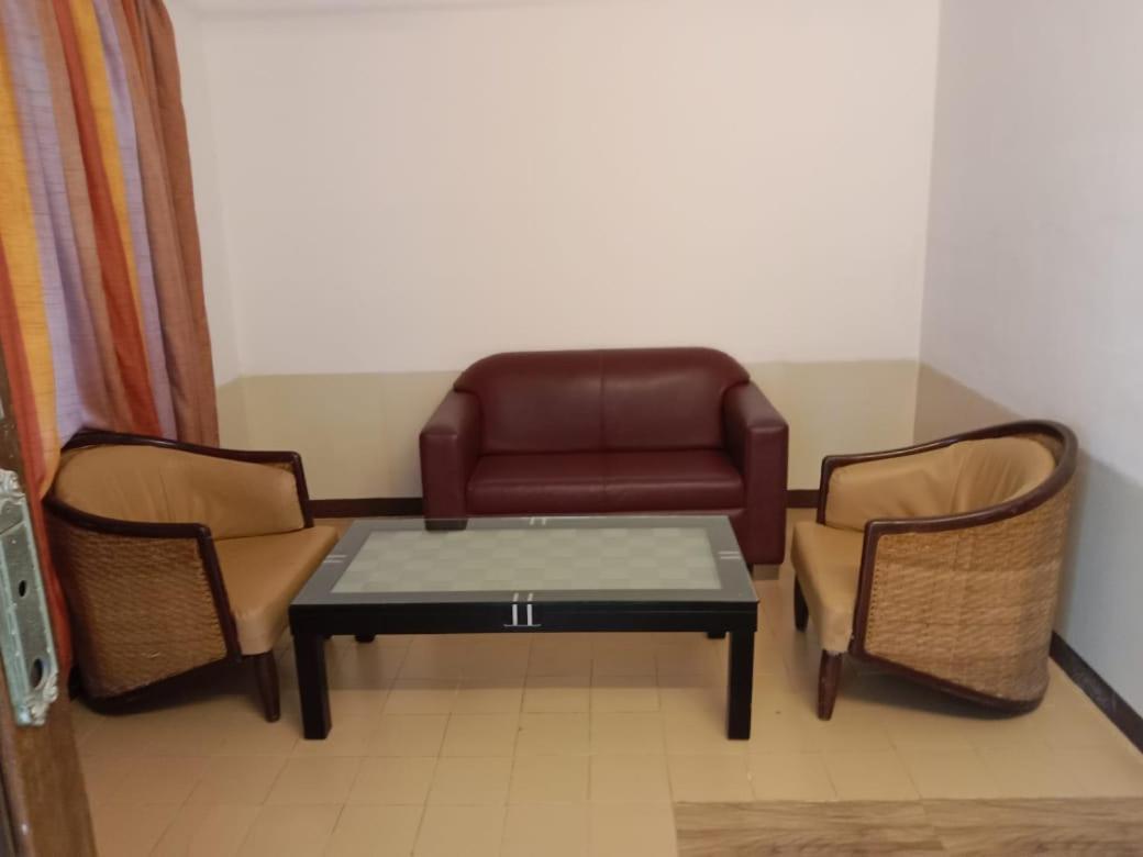 Arnala Beach Resort Virar Exterior photo