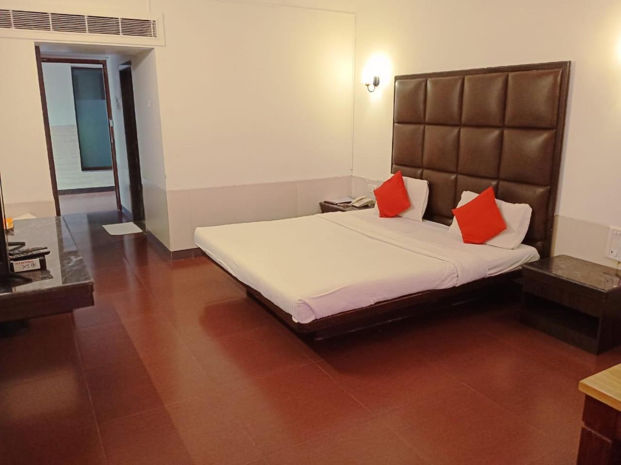 Arnala Beach Resort Virar Exterior photo